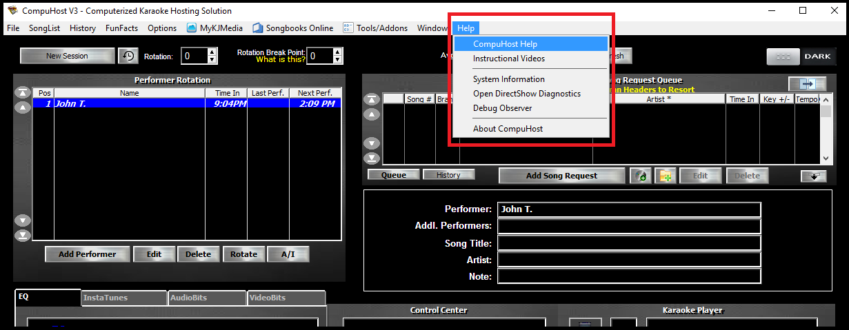 Download Siglos Karaoke Player Recorder Keygen Update 23