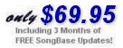 Buy FastTracks V2 Karaoke Song Book Maker BASIC for only $69.95!