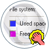 clean up hard drive