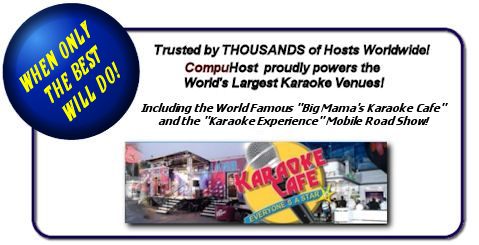 compuhost v2 karaoke compuhost v2 karaoke