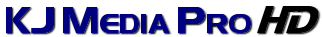 KJ Media Pro HD