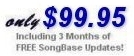 Buy FastTracks V2 Karaoke Song Book Creator PLUS for Only $99.95!