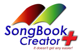 Songbook Creator+ - Karaoke and DJ Songbook and Song List Creator